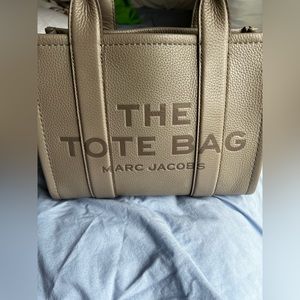 Marc Jacobs Tote Bag- 100% Authentic